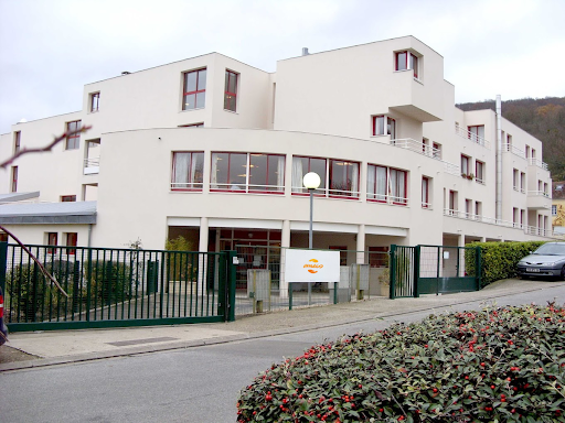 Photo de Résidence sénior Ma Vallée à Ableiges (95450)