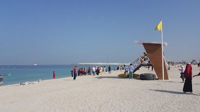 Photos of Talise Spa at Jumeirah Beach Hotel