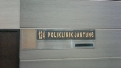 Photos of Heart Clinic Anna Medika Hospital