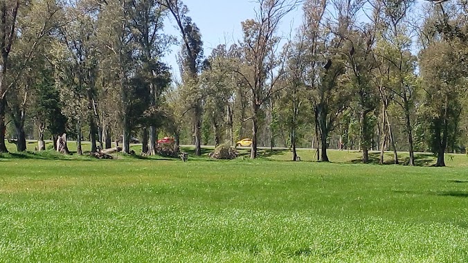 Centro Recreativo Nacional - Bosques de Ezeiza, Author: MARIA BELEN Rodriguez