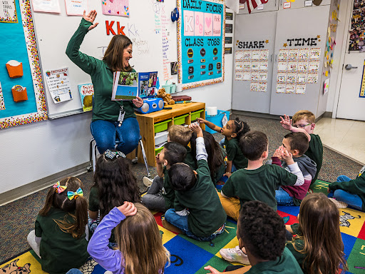 Ontario Christian Preschool - Thumbnail