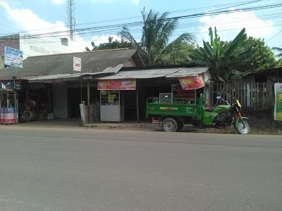 Photos of Wahyu Pratama