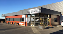 Sté Serres & Cie à Alban