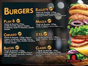 Photo n°12 de CHAUMONT FOOD à Chaumont (Restauration rapide)