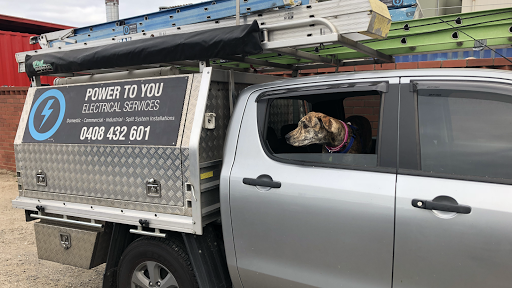 Power To You Electrical Services