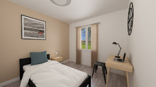 Photo n°29 de OC Résidences BEZIERS - Constructeur de maisons individuelles à Béziers (Constructeur immobilier)