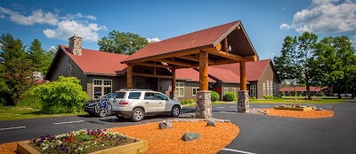 Photos of Wild Eagle Lodge
