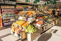 Carrefour Contact à Saint-Céré