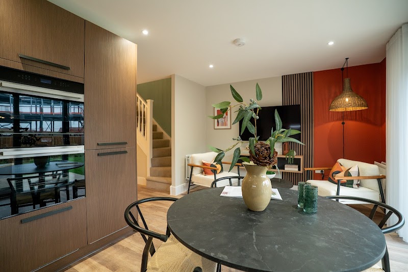 Olive - Homes by Honey photo 3