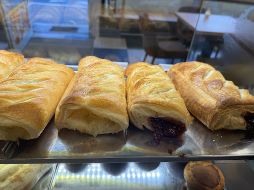 Arena Bakery and Confectioneri - Thumbnail