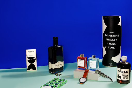 Good Day People Gift Hampers - Thumbnail