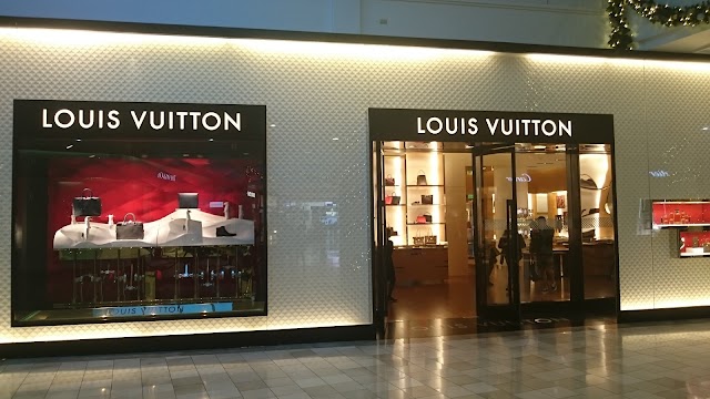 Louis Vuitton Store  Westfield Valley Fair