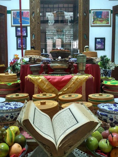 museum