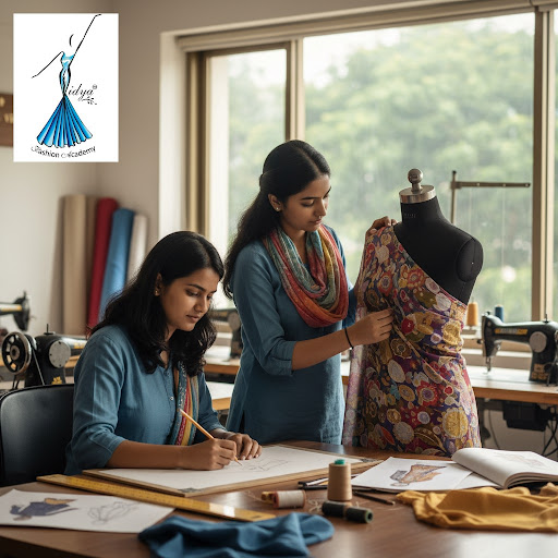 Dreaming of a successful career in fashion? At Vidya Fashion Academy in Jayanagar, Bengaluru, we… post image