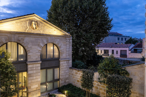 La Maison Bord'eaux Hotel by null
