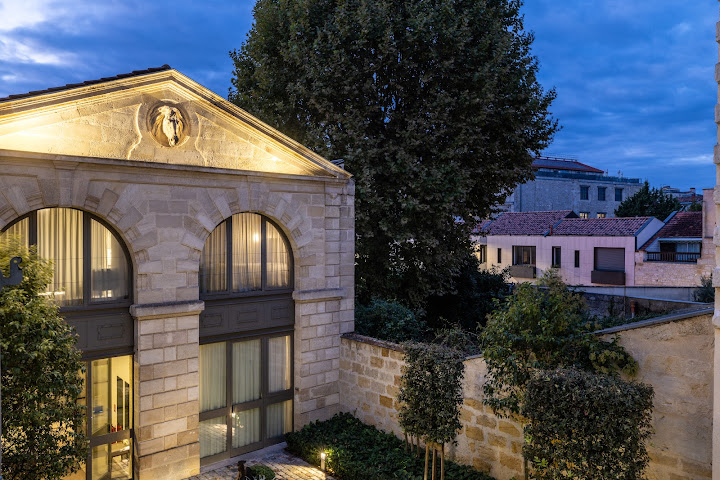 La Maison Bord'eaux Hotel by null