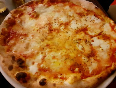 Pizzeria Grotta Azzurra