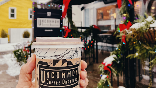 Uncommon Coffee Roasters - Thumbnail