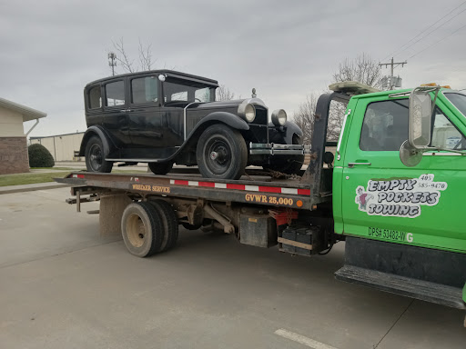 Empty Pockets Towing - Thumbnail