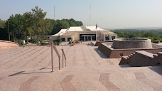 Pakistan Monument islamabad Pakistan Monument Road