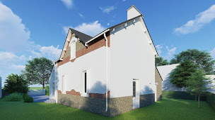 Photo n°3 de CR CONCEPTION à Le Hézo (Cabinet d'architecte d'intérieur)