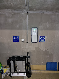 Photo n°1 de Carrondo Electricité à Montry (Artisanat)