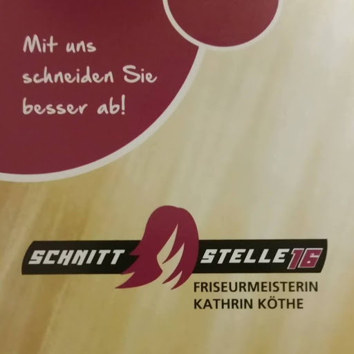 Schnittstelle 16 - Visual