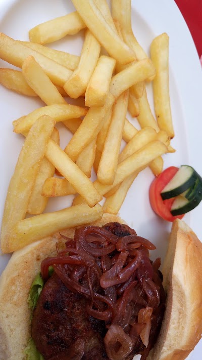 Photos of The Carnivore Restaurant