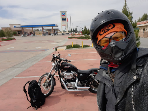 Chevron Extra Mile Gallery - United States