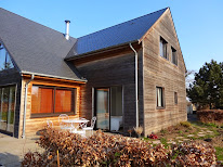 Domaine de Couvrigny à Saint-Pierre-du-Bû