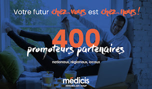 Photo n°10 de Médicis Immobilier Neuf Challans - Achat appartement neuf Vendée à Challans (Expert immobilier)