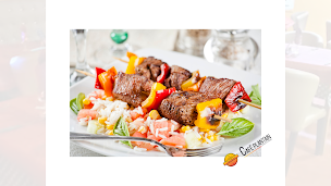 Photo n°21 de Café-Plantain Restaurant et cuisine Africaine sur Avignon à Avignon (Restaurant africain)