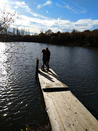 Photo n°12 de Domaine de La Jonquière à Bouloire (Chambre d'hôtes)