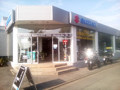 Photos of Motorrad Reinhardt-Kfz OHG