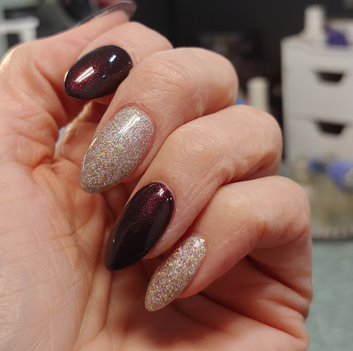 Nails by Stacy