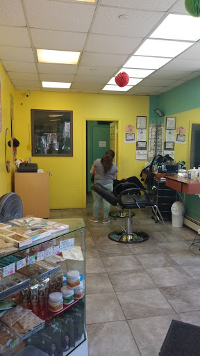 Green Beauty Salon - Thumbnail