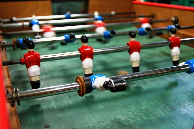 Comentarii opinii despre Collège Saint-Dominique