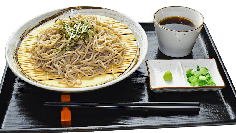 だし茶漬け昆北(こんぺい)天保山店