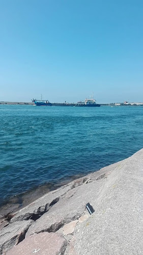 Avaliações doForte da Barra de Aveiro, ou da Gafanha em Ílhavo - Bar