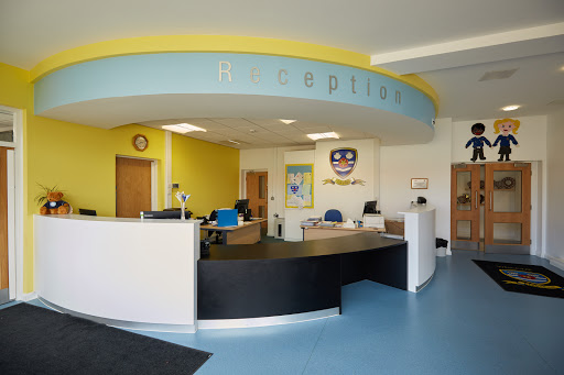 Flakefleet Primary School - Thumbnail