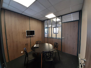 Photo n°3 de STREET OFFICE IMMOBILIER à Levallois-Perret (Agence d'immobilier d'entreprise)