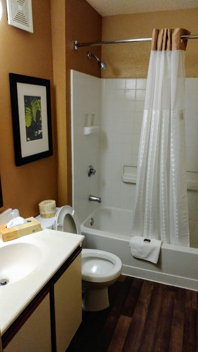 lodging
