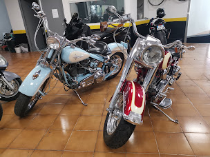 Photo n°20 de Controle technique Norisko Antibes Auto et moto à Antibes (Service de contrôle technique automobile)