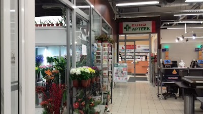 Photos of Tartu Ilmatsalu Maxima X