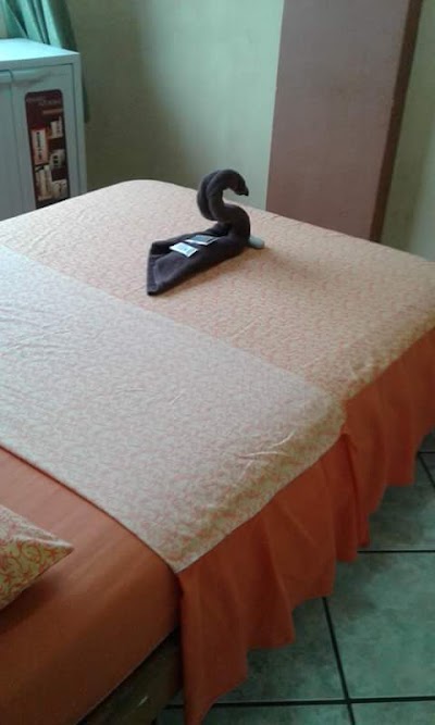 Photos of Hotel Brisas del Napo
