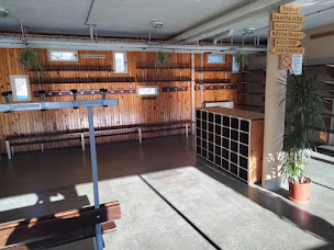 Photo n°8 de Centre de Vacances du Champsaur de la Ville de Marignane à La Fare-en-Champsaur (Maison de vacances)