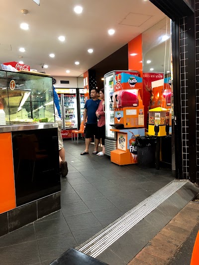 Photos of Naji's Charcoal Chicken & Kebabs