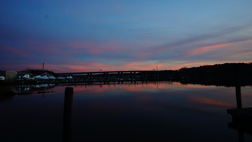 Amtrak Old Saybrook – Old Lyme Bridge - Thumbnail
