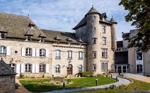 Photo de Ehpad Les Champs Fleuris à Champs-sur-Tarentaine (15270)