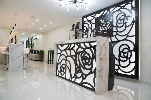 The Suite Nail Bar